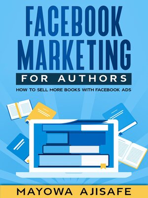 cover image of Facebook Marketing For Authors